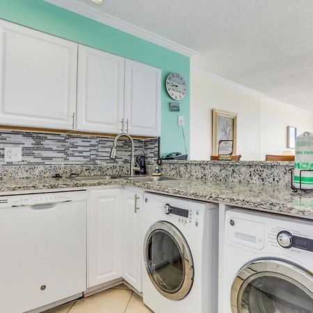 Hosteeva Palms Resort 3Br 15Th Floor Oceanfront Myrtle Beach Extérieur photo
