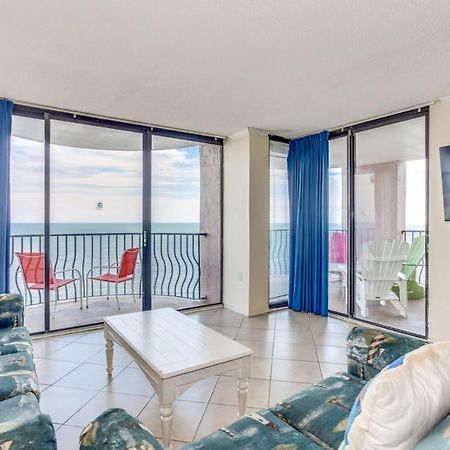 Hosteeva Palms Resort 3Br 15Th Floor Oceanfront Myrtle Beach Extérieur photo