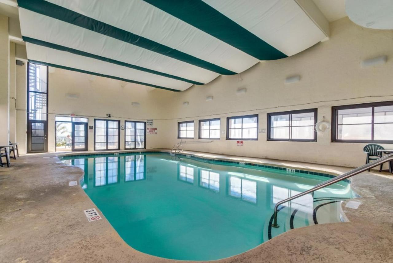Hosteeva Palms Resort 3Br 15Th Floor Oceanfront Myrtle Beach Extérieur photo