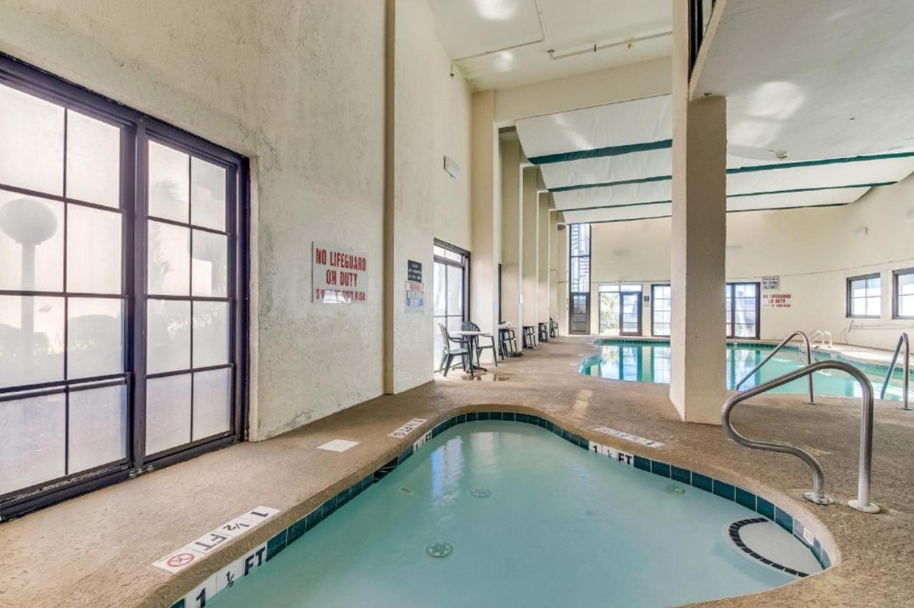Hosteeva Palms Resort 3Br 15Th Floor Oceanfront Myrtle Beach Extérieur photo