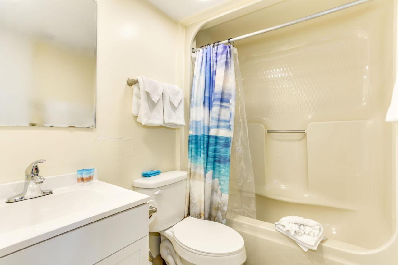 Hosteeva Palms Resort 3Br 15Th Floor Oceanfront Myrtle Beach Extérieur photo